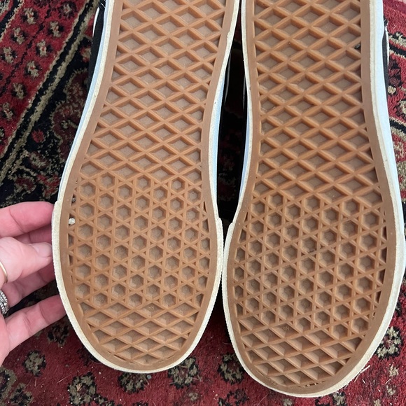 Vans old skool shoes - Picture 3 of 4